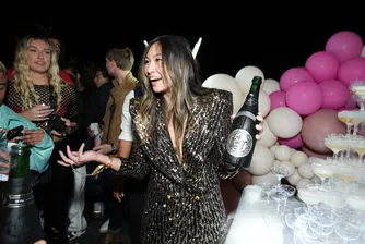 Луси Гуо и стратегията да пестиш от всичко - дори ако си милиардер