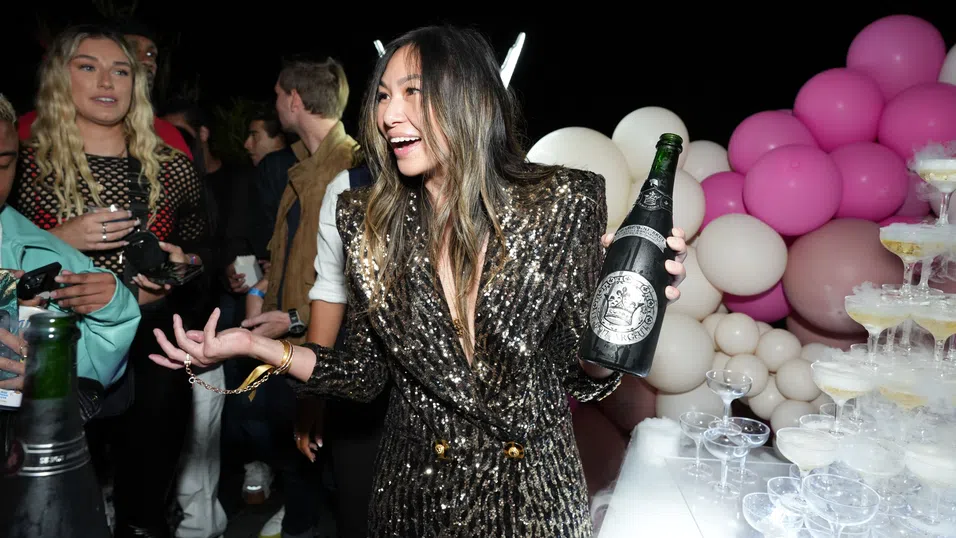 Луси Гуо и стратегията да пестиш от всичко - дори ако си милиардер