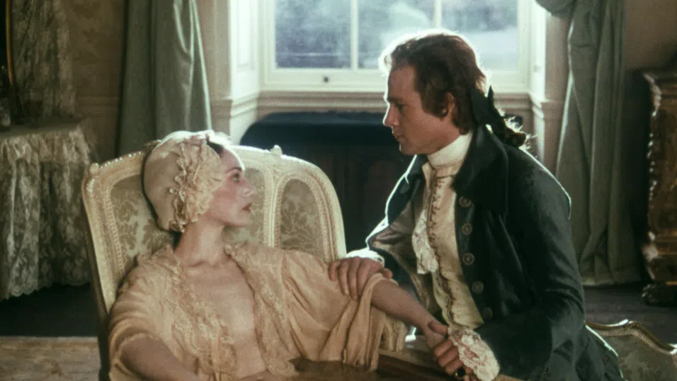 Бари Линдън: Мъчителният шедьовър, който надживя критиката