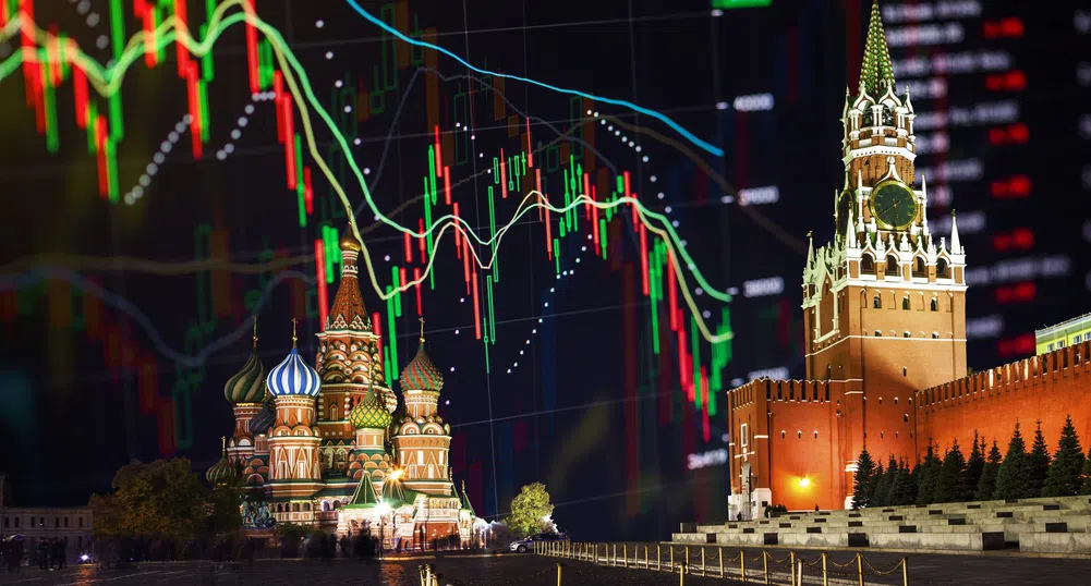 Путин нехае за мира, но руската икономика крещи, че е нужен