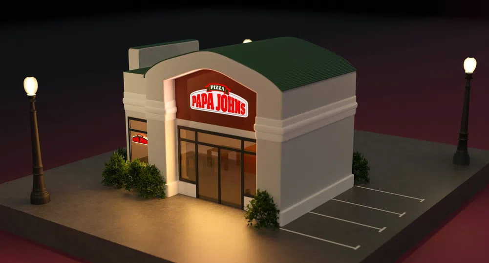 Пътят от $4,25 на час до пица империя: Историята на един пакистански имигрант в САЩ