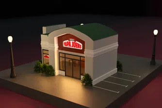 Пътят от $4,25 на час до пица империя: Историята на един пакистански имигрант в САЩ