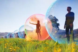 Бутон за скоростна еволюция: Нова платформа ускорява мутациите 100 000 пъти и обещава пробив в медицината