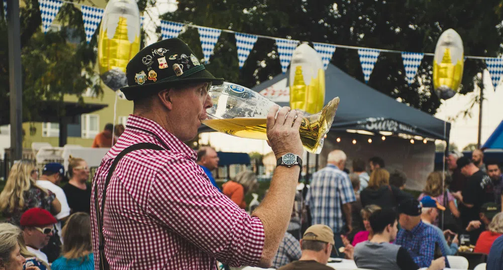 „Биреният експрес“: Италия пуска нощен влак от Рим до Октоберфест в Мюнхен