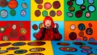 Сбогом на жената, която нарисува света в точки: Яйой Кусама почина на 97 години