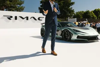 „Фазата на швейцарските часовници“: Защо Bugatti залага на двигателите с вътрешно горене?