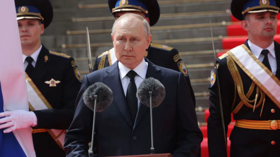 Путин понижи прага за ядрен удар, инвеститорите се втурнаха към сигурните валути