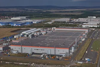 Масивният внос на работна ръка в Испания подчертава зависимостта на ЕС от технологиите за електрически превозни средства на Пекин