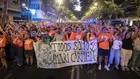 Изгонването на 87-годишна жена от дома ѝ постави жилищната криза в Испания под прожекторите