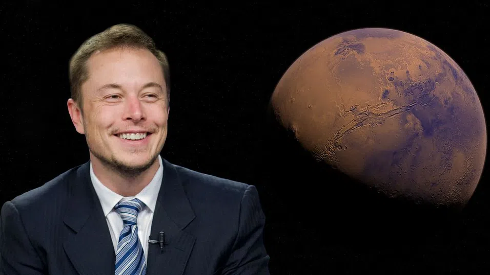 Байдън заяви, че Мъск е бил „нелегален работник“ в зората на кариерата си