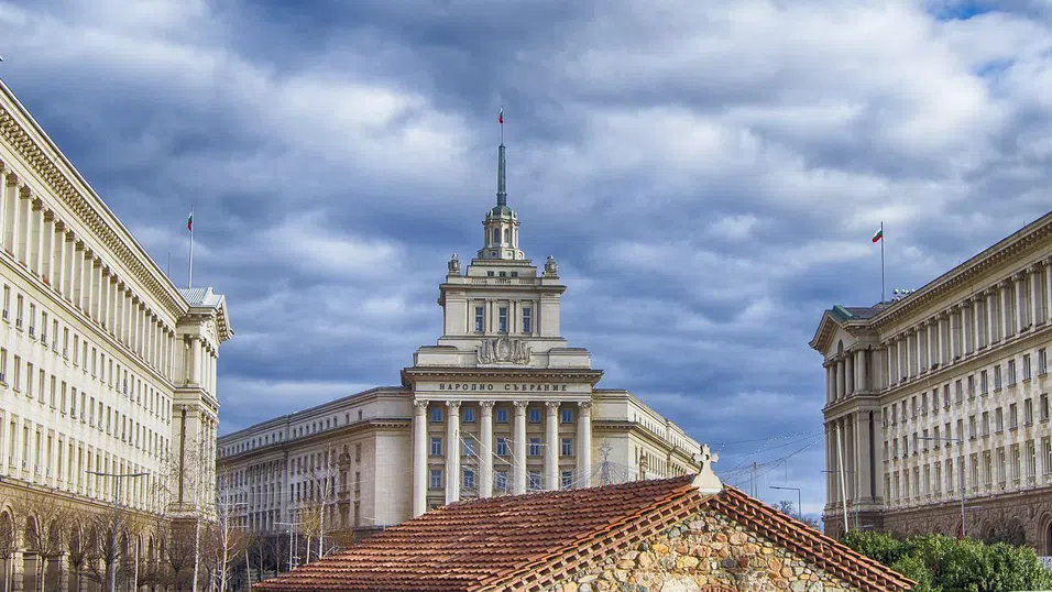 ЦИК: 26,25% е избирателната активност към 16 ч.