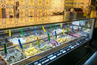 „Кръстник на сладоледа“: Мафията в Сицилия си има сладка империя