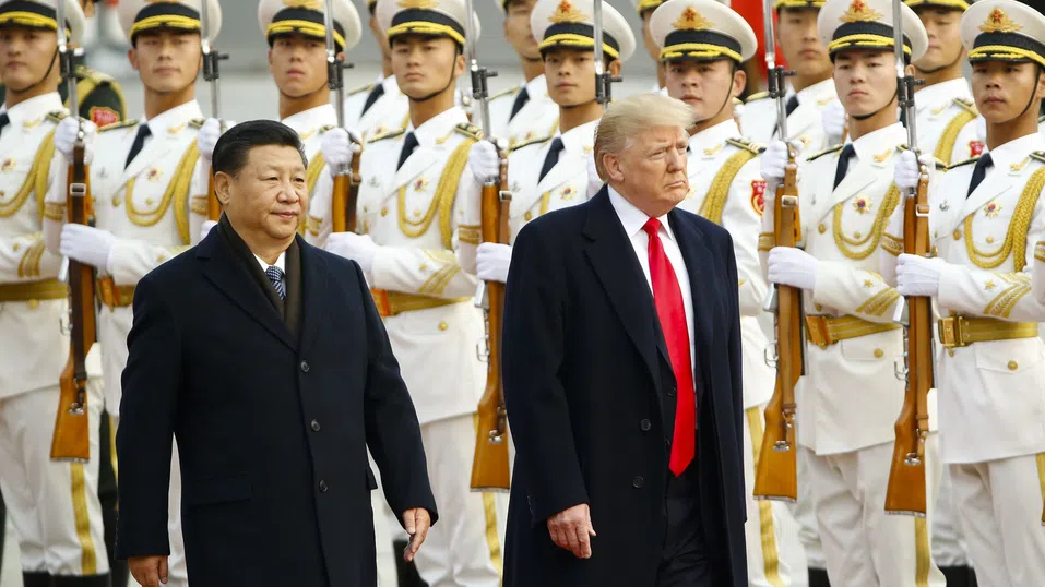 Глобалните пазари се изстрелват нагоре на фона на оптимизма за търговските отношения между САЩ и Китай