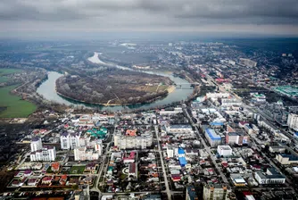 "Държавата, която не съществува" се превърна в туристическа сензация. Какво привлича Запада към Приднестровието?