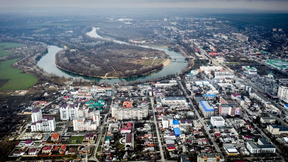 "Държавата, която не съществува" се превърна в туристическа сензация. Какво привлича Запада към Приднестровието?