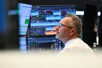 Брюксел готви мащабна финансова реформа, за да догони ефекта на Уолстрийт