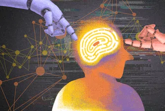 В ерата на перфектната илюзия: Става все по-трудно да разграничим AI-генерираното съдържание от реалното