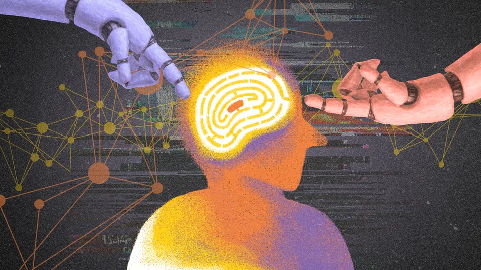 В ерата на перфектната илюзия: Става все по-трудно да разграничим AI-генерираното съдържание от реалното