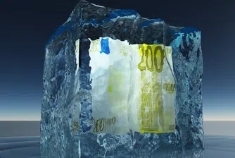 Инфлацията, митата и несигурността в икономиката са основните въпроси за пазарите преди заседанието на ЕЦБ тази седмица