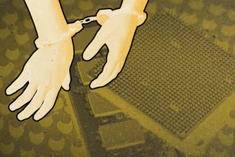 „Златните белезници“ на Силициевата долина: Как AI чиповете превърнаха служителите на Nvidia и Broadcom в милионери