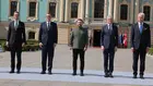 Президентът на Финландия и премиерът на Норвегия са разговаряли с Путин за Украйна преди срещите в Абу Даби