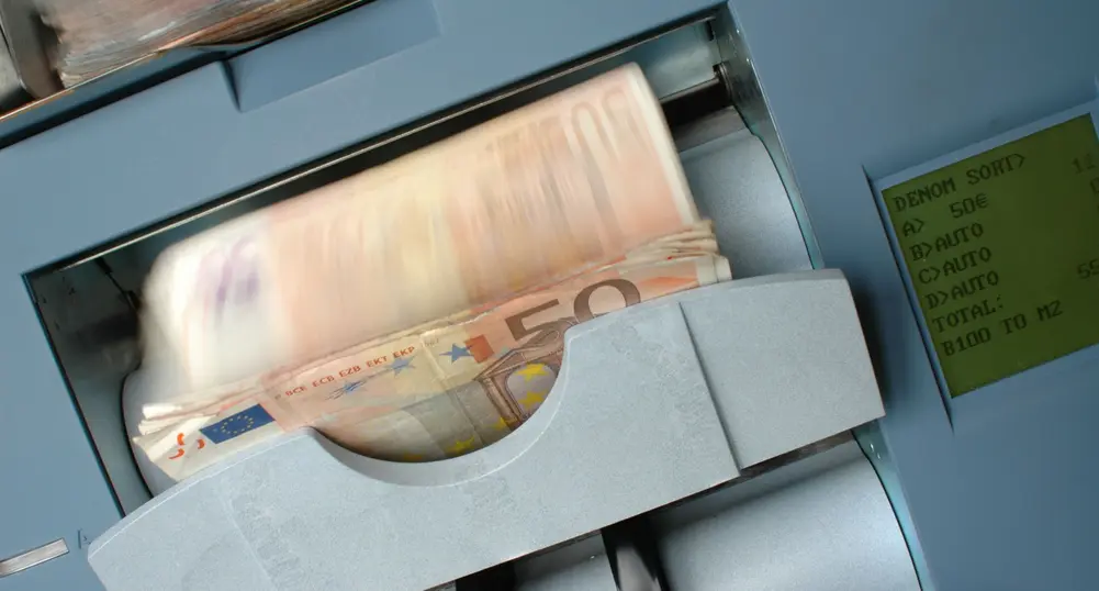 Депозитите на домакинствата нарастват до 57,2 млрд. евро към края на септември по данни на БНБ