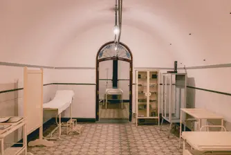 Погребално бюро, морга, аутопсия: И Хелоуин е в тренда на „истинското“ преживяване