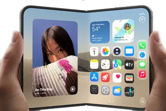 Apple среща сериозни проблеми с дисплея на iPhone Duo