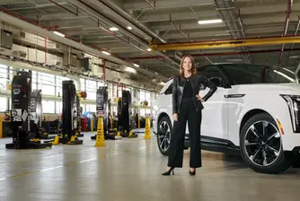 Борсов трансфер: General Motors изоставя NYSE и преминава към Nasdaq