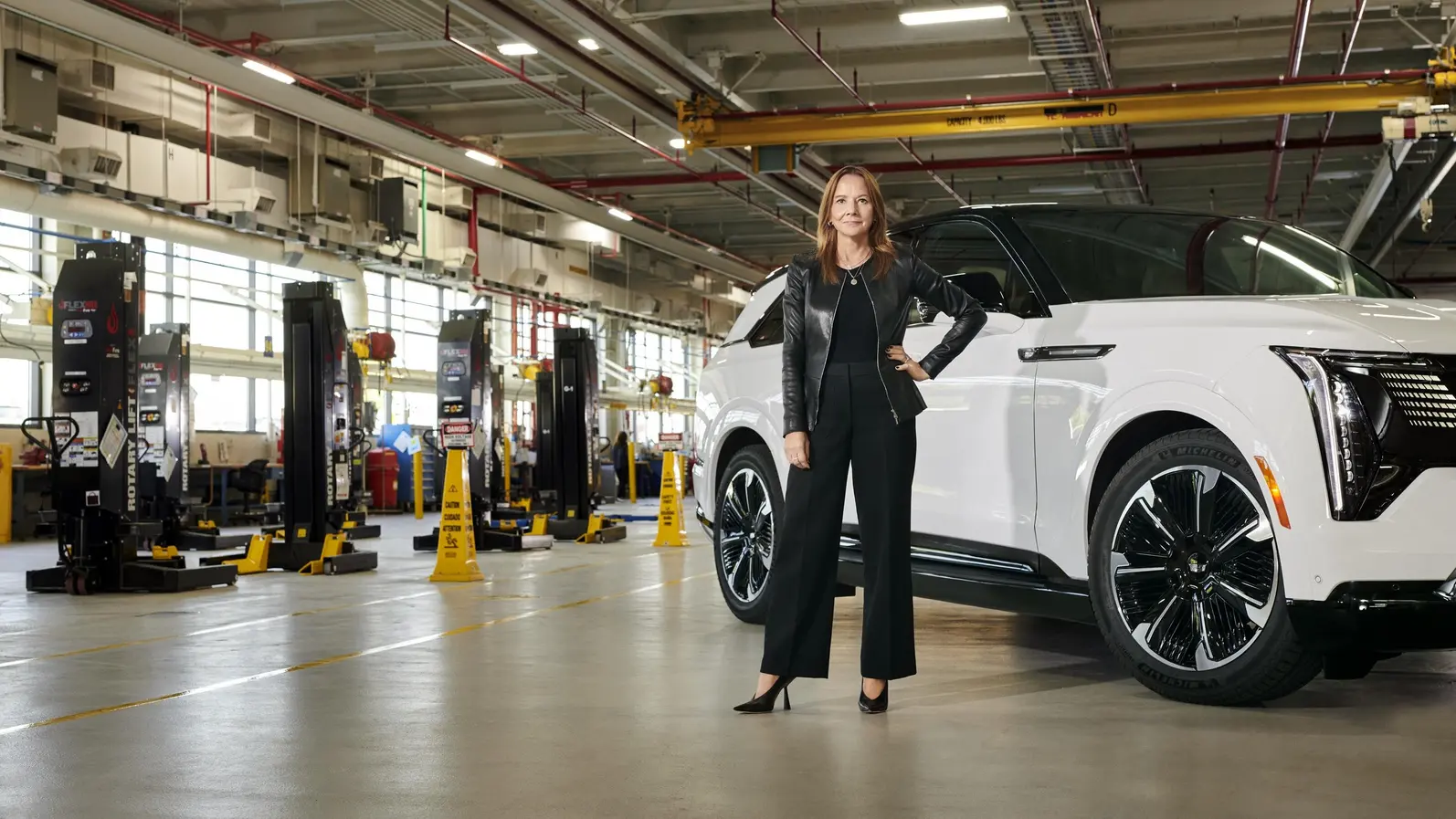 Борсов трансфер: General Motors изоставя NYSE и преминава към Nasdaq
