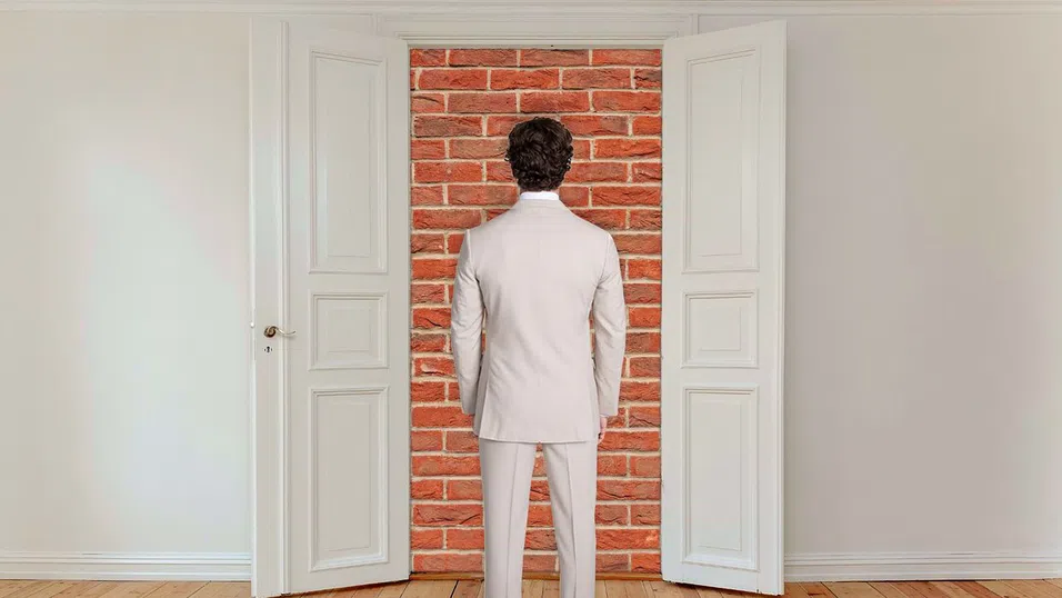 Близо 40% от служителите в Европа са в по-висок риск от влошено психично здраве