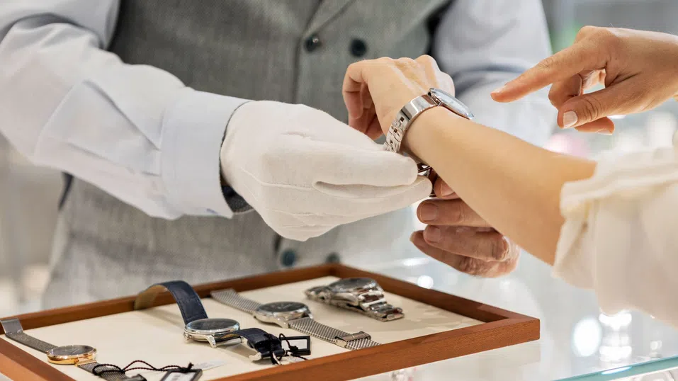 Жените разбиват мъжкия монопол в света на колекционирането на часовници