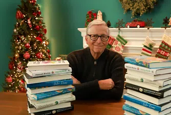 Бил Гейтс съветва: Прочетете тези книги и вижте „как наистина функционират важните неща“