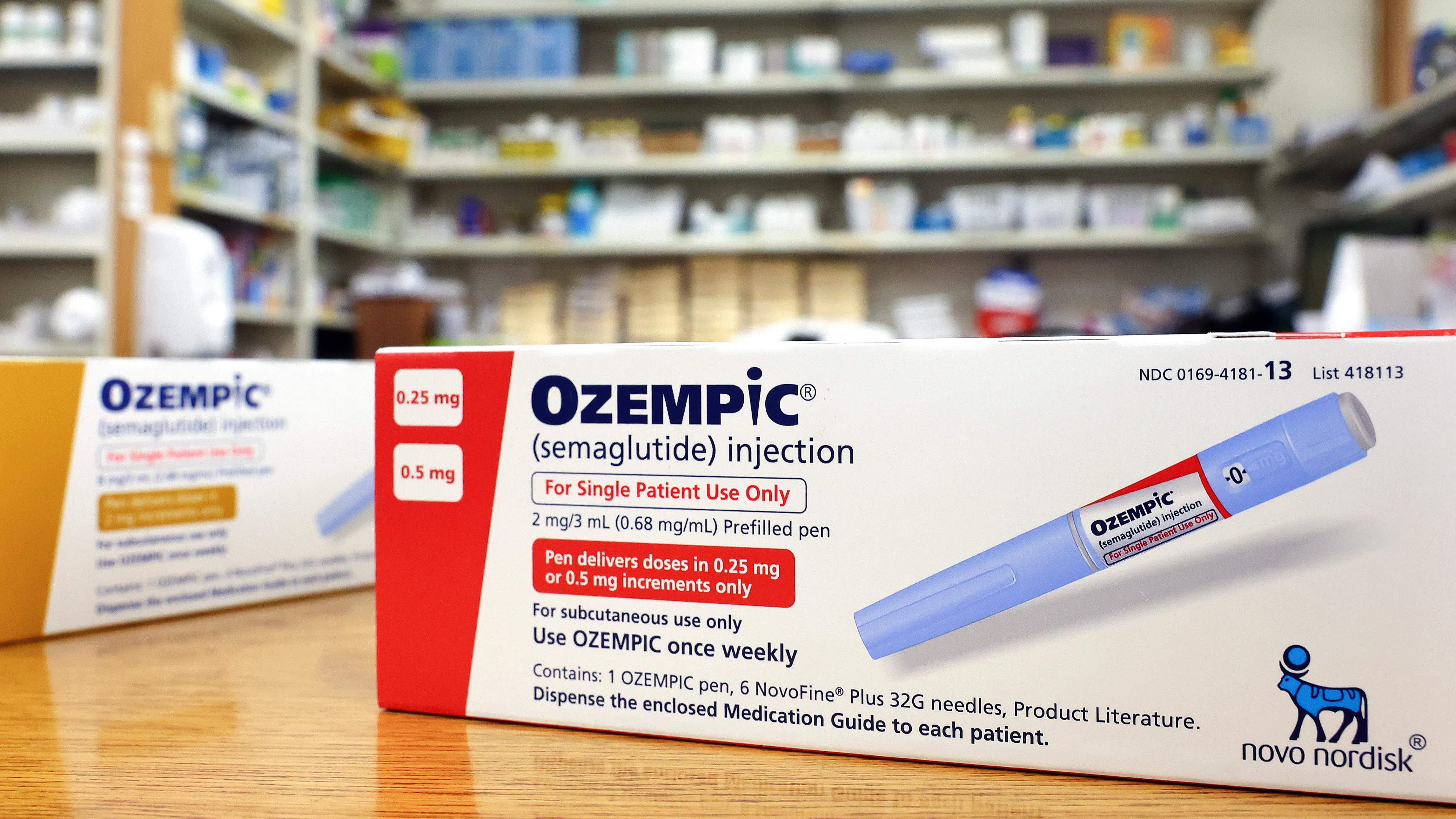 Фармацевтичните гиганти от Европа се огънаха под натиска на Тръмп да намалят цените