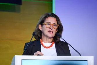 Тереса Рибера: Вашингтон изнудва Европа в търговските преговори