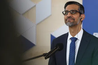 „Светът отново се е променил“: Как Google пренареди пъзела си в AI надпреварата