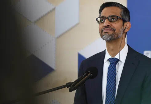 „Светът отново се е променил“: Как Google пренареди пъзела си в AI надпреварата