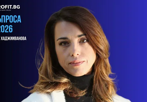 В свят на постоянна промяна печелят устойчивите отвътре - 6 ВЪПРОСА ЗА 2026 с Милена Хаджииванова, създател на H-Vision
