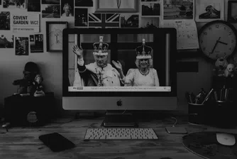 Британският телевизионен гигант стартира премиум модел, за да се бори с рязкото намаляване на интереса към линейна телевизия