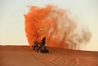„Дубай е на стероиди”: Как свръхтуризмът подхранва тихата криза в ОАЕ