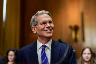 Това е първата федерална рамка за стейбълкойни, обвързани с долара, която предоставя широки правомощия на Министерството на финансите на САЩ и отваря вратата за банки, финтех и търговци на дребно