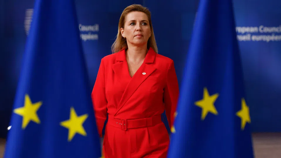 Напрежение в Дания след като Тръмп назначи специален пратеник в Гренландия