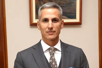 Подуправителят на БНБ Андрей Гюров е готов да стане служебен премиер (Обновена)