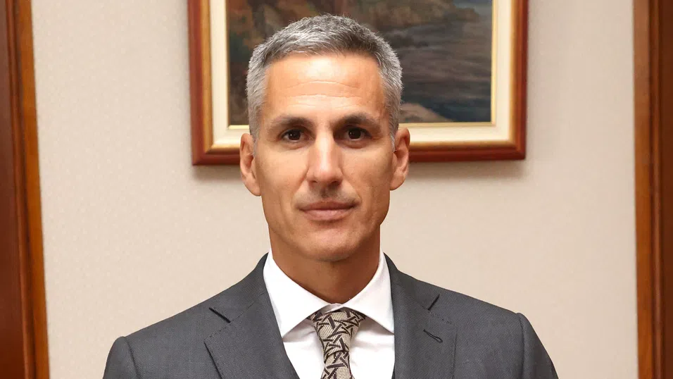 Подуправителят на БНБ Андрей Гюров е готов да стане служебен премиер (Обновена)