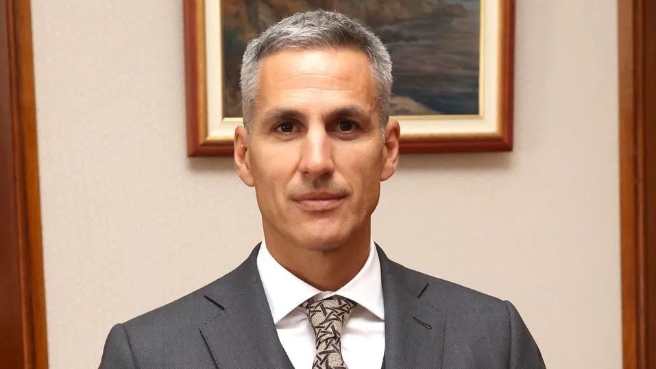 Гюров прие оставката на Цицелков: „Поемам отговорност за избора – честните избори са над всеки от нас“