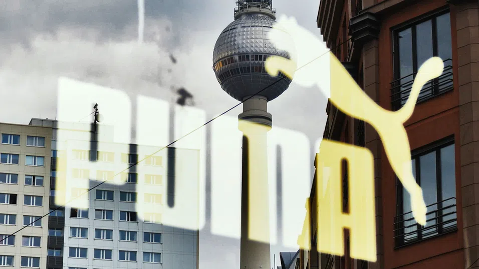 Маратонският спад на Puma: Възходът и падението на германската спортна емблема