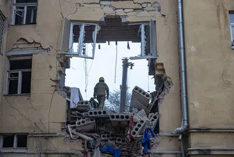 Одеса под прицел – войната се завръща към Черно море