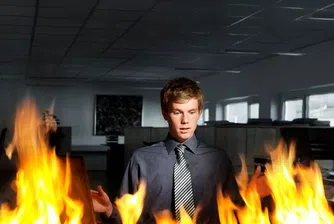 „Покажете резултати – или понесете последствията“: новият ултиматум към служителите в корпоративна Америка