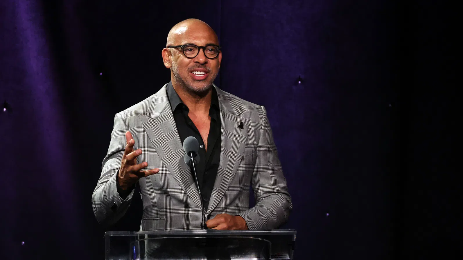 „Грами“ ще действат като „лекарство“ за страна в криза, според президента на Recording Academy