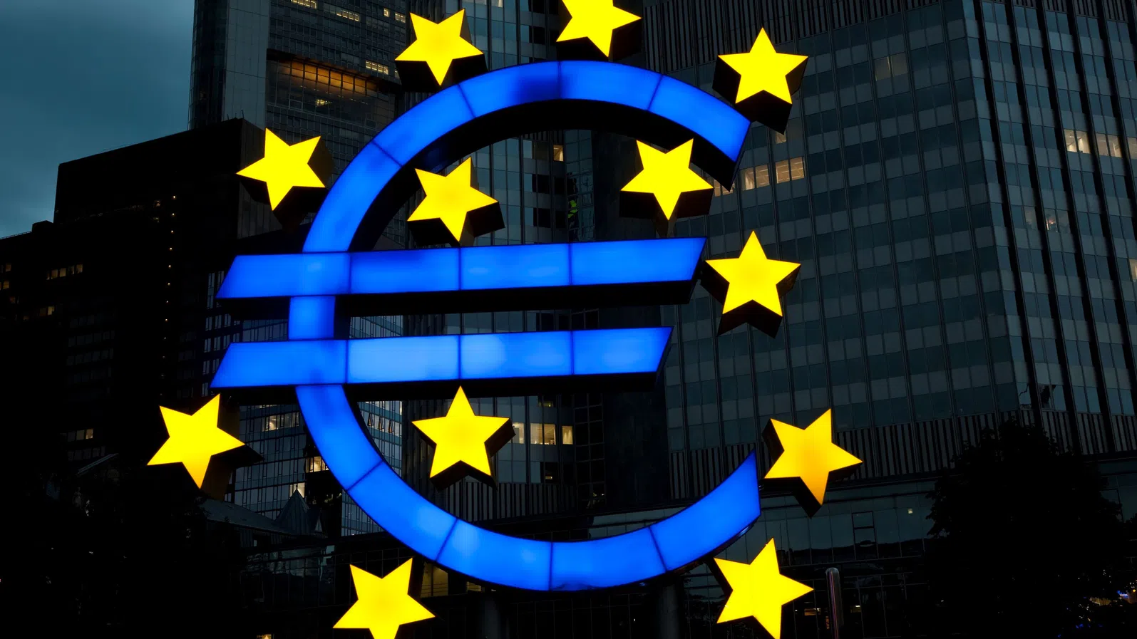 Европейската централна банка може да се наложи да обмисли ново